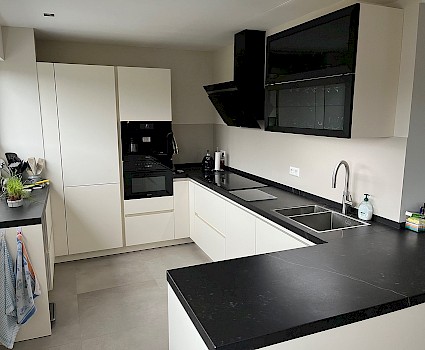 09095 U-keuken