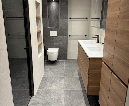 11395 Badkamer