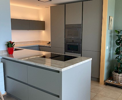 11420 U-Keuken