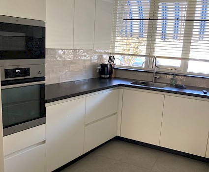 11464 U-Keuken