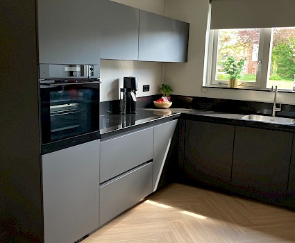 11484 U-Keuken