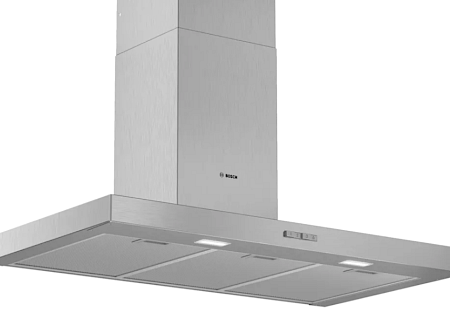 Bosch Wandschouwkap