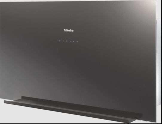 Miele Wandschouwkap