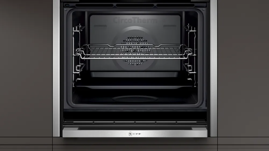 Neff stoomoven