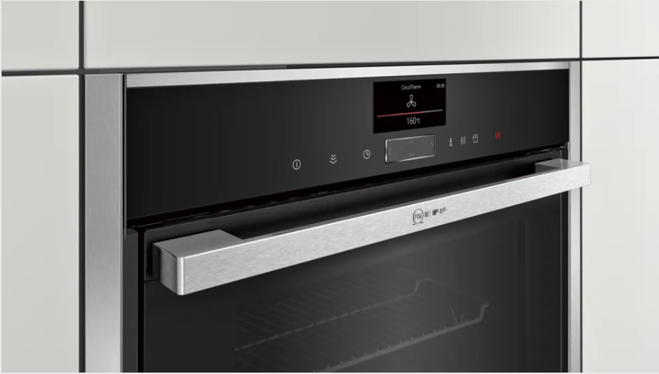 Neff stoomoven