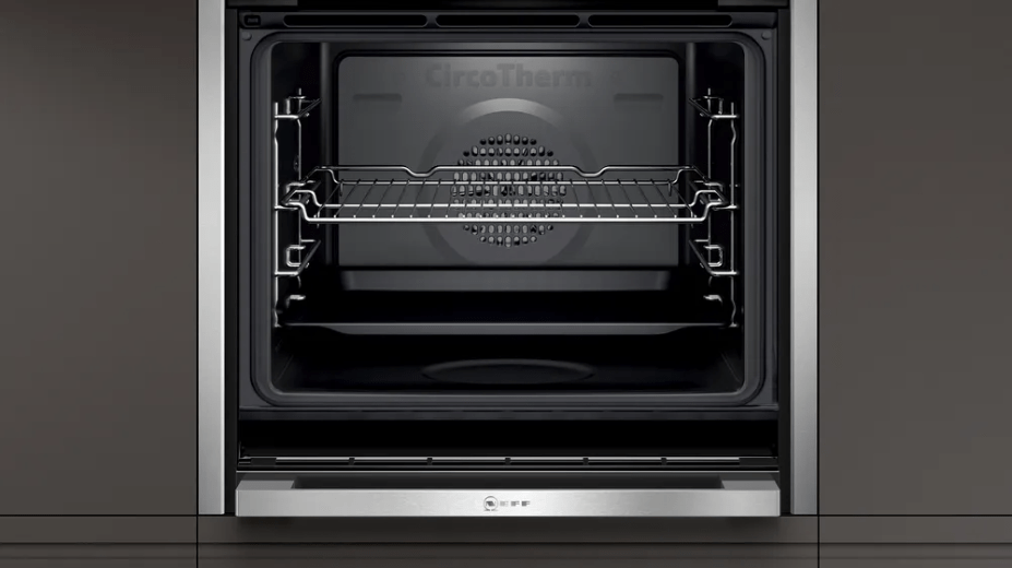 Neff stoomoven