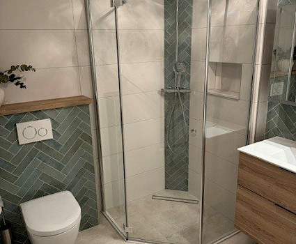 11619 Badkamer