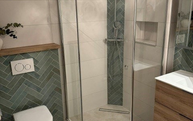 11619 Badkamer