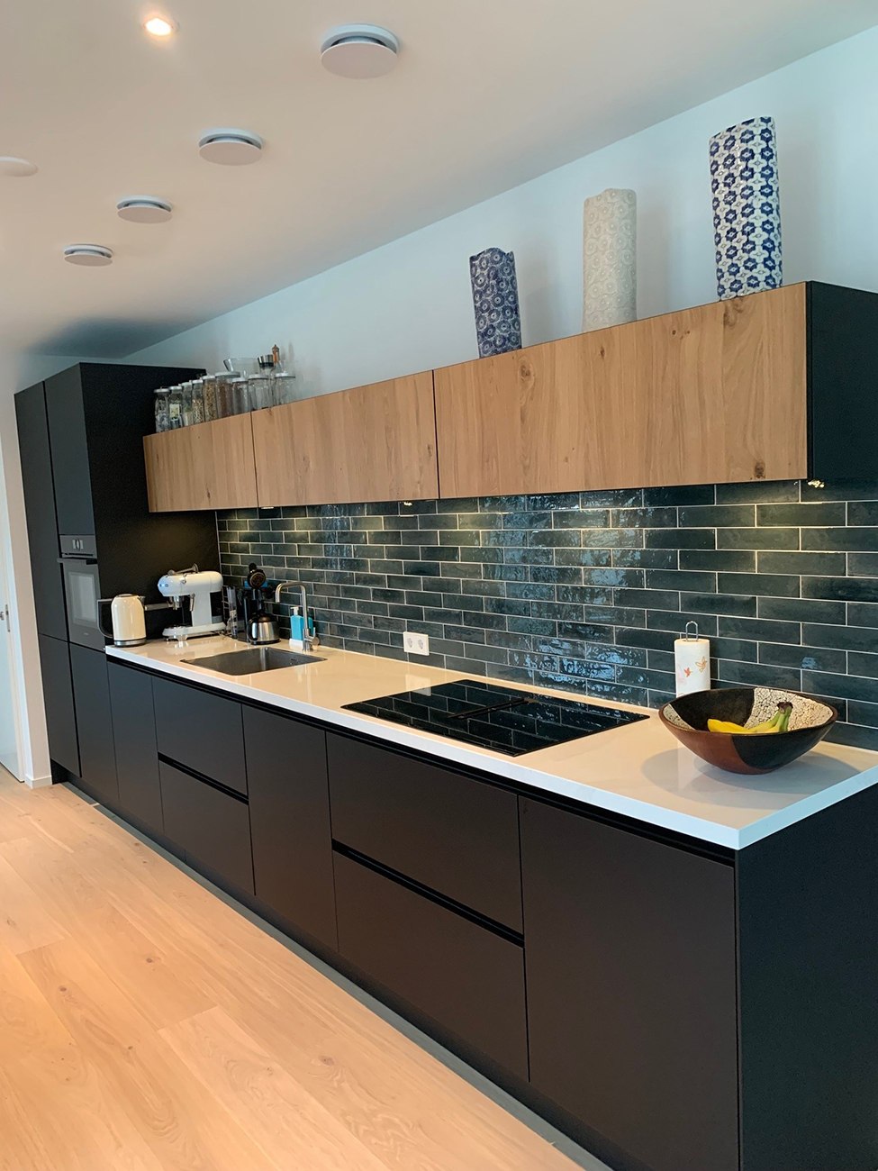09194 Trendy keuken