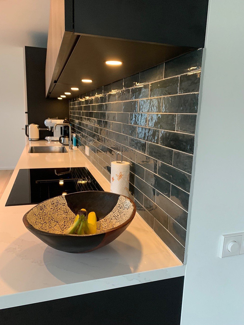 09194 Trendy keuken