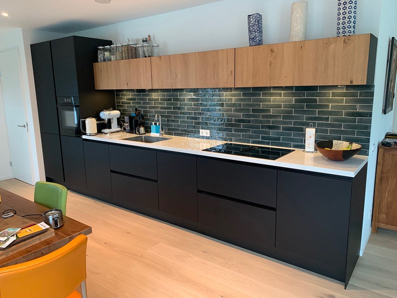 09194 Trendy keuken