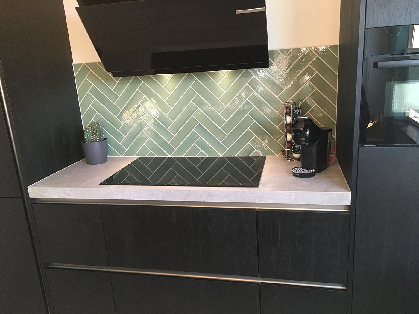 08489 Eilandkeuken