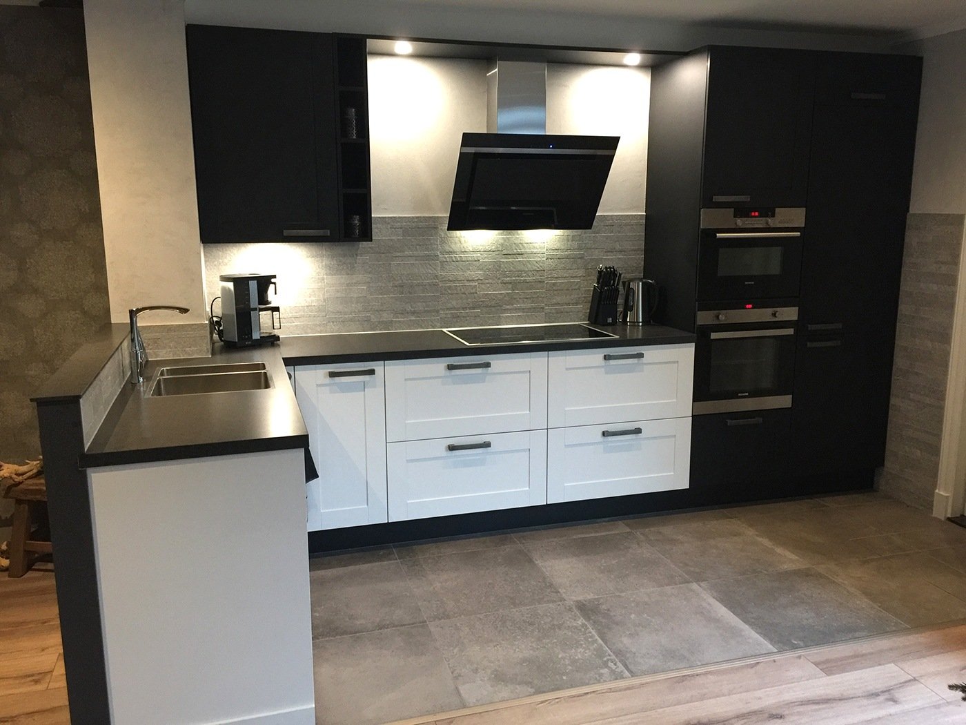 07462 Keuken