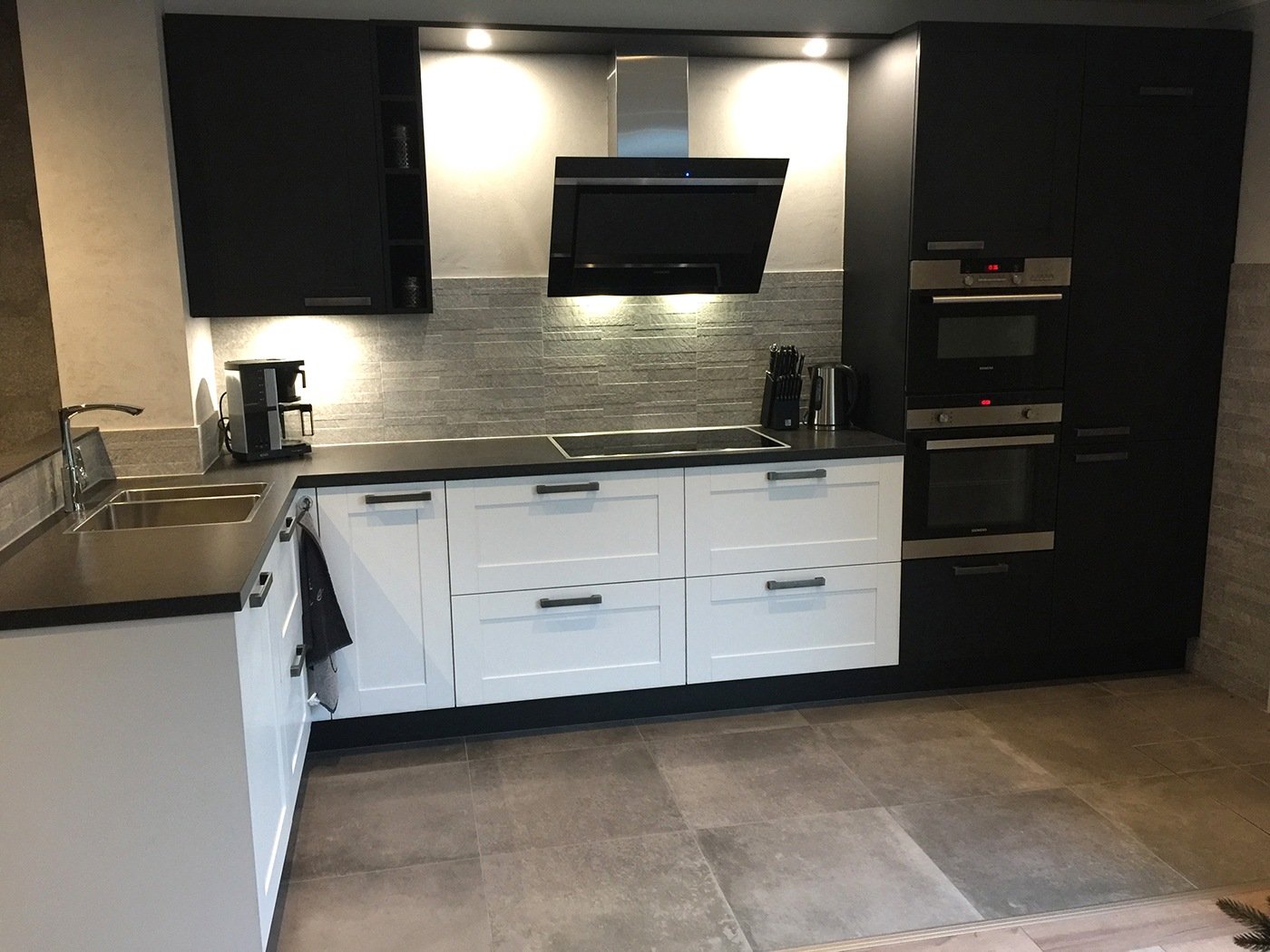 07462 Keuken