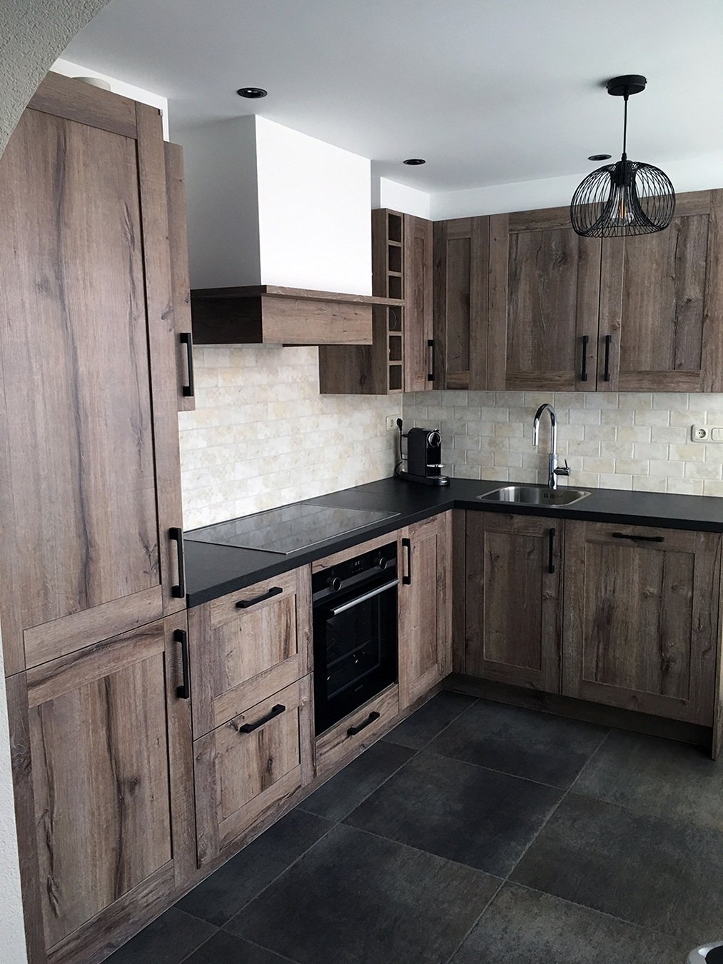07187 Keuken