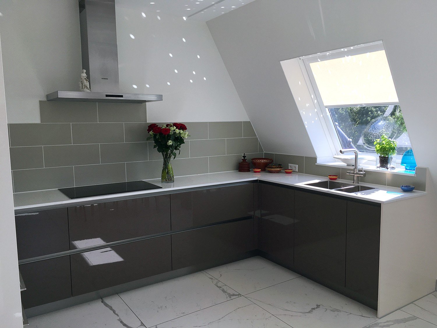 07400 Keuken