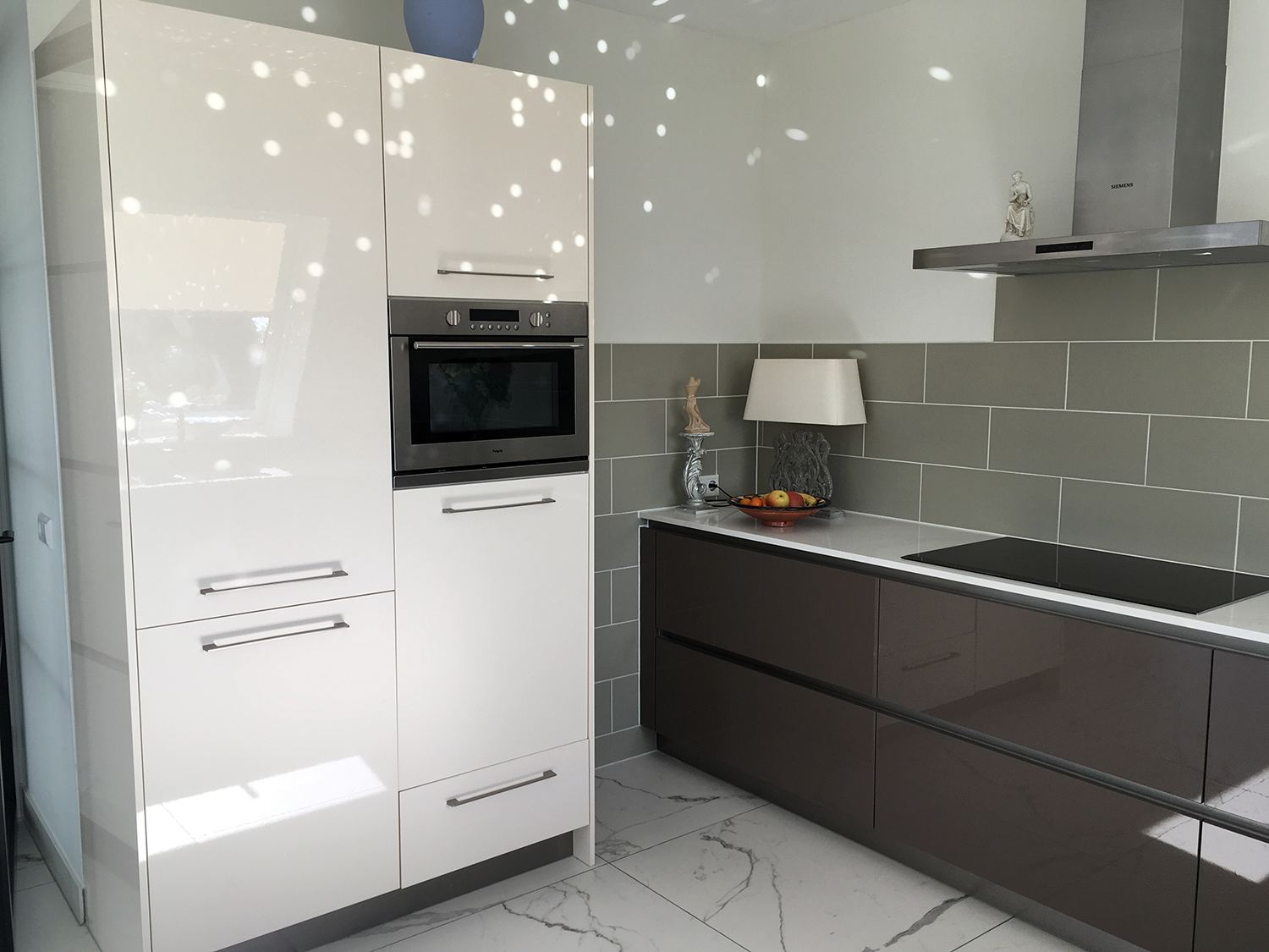 07400 Keuken