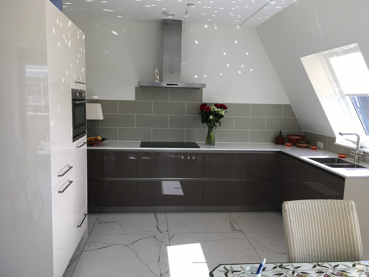 07400 Keuken