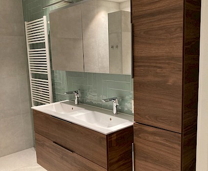 10862 Badkamer & Toilet