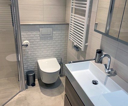 08571 Badkamer en toilet