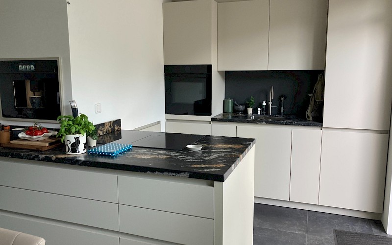 11602 U-keuken
