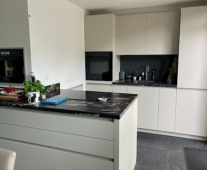 11602 U-keuken