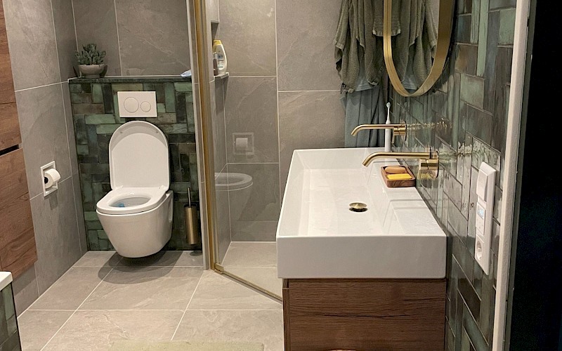 11561 Badkamer