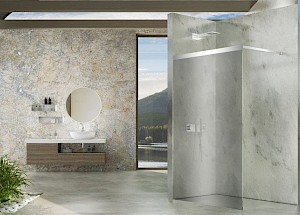 Hoekinstap of inloopdouche? Welke douche past het beste bij jouw badkamer