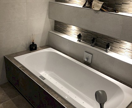 06806 Badkamer en toilet