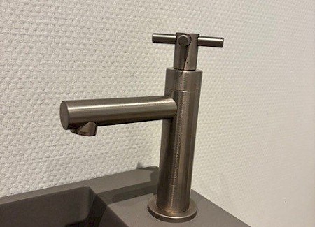 Hotbath P001 Fonteinkraan