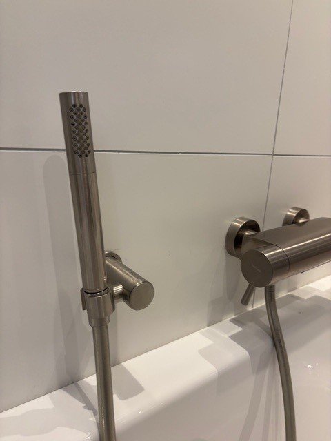 Hotbath douchethermstaat set