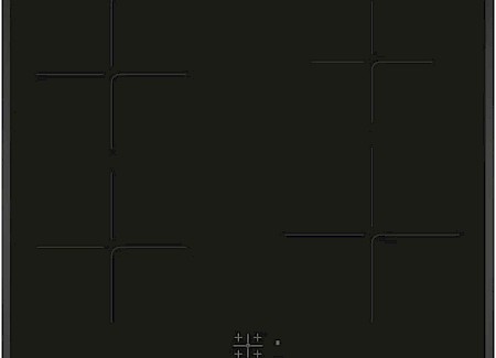 Bosch inductiekookplaat 60cm