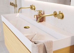 Kranen als blikvanger