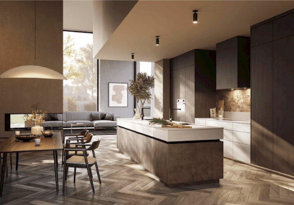 Prachtige Rotpunkt Zerox-serie