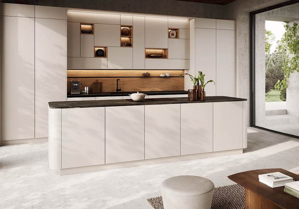 Slimme keukenrenovatie tips voor na je 60e