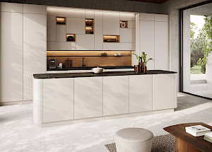 Slimme keukenrenovatie tips voor na je 60e