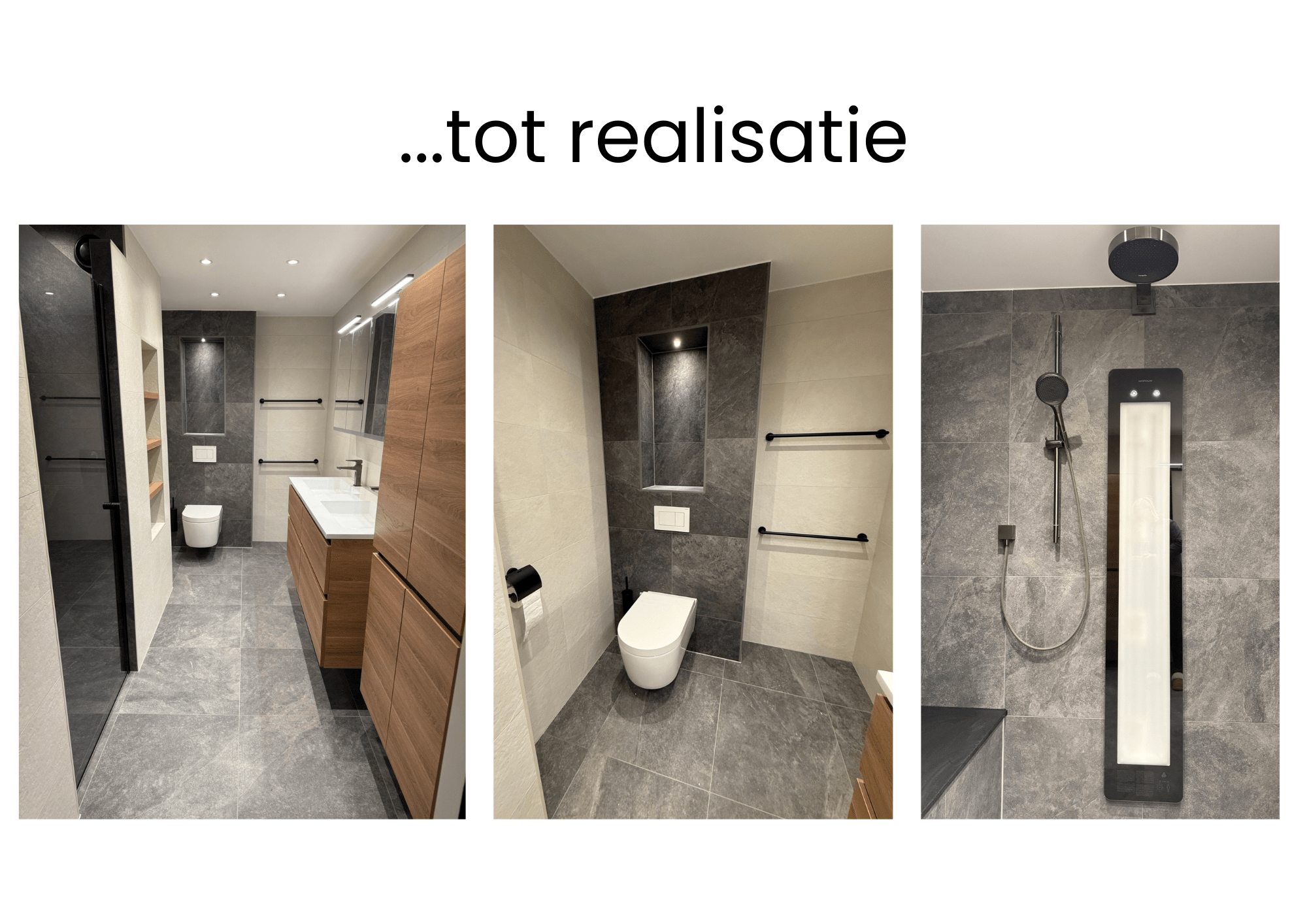 Badkamer inspiratie 12 - Van ontwerp tot realisatie