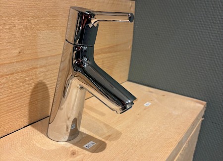 Hansgrohe Talis S fonteinkraan