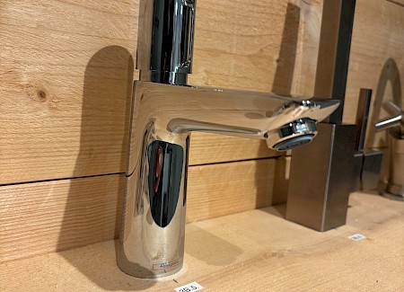 Hansgrohe Talis Select E Wastafelkraan