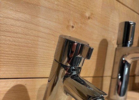 Hansgrohe Universeel fonteinkraan