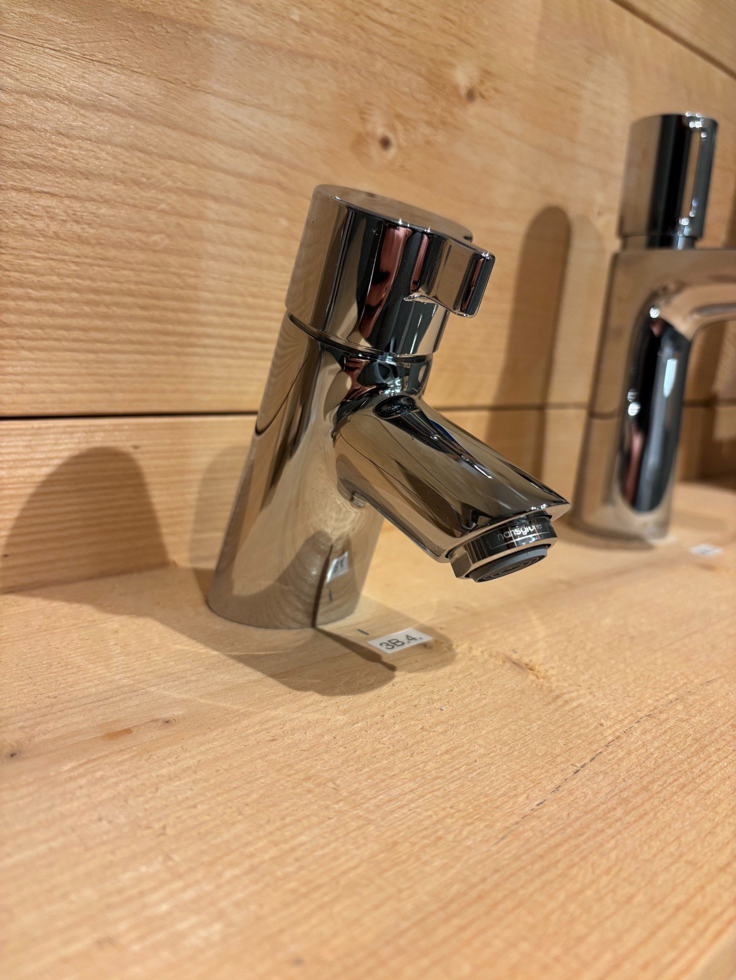 Hansgrohe Universeel fonteinkraan