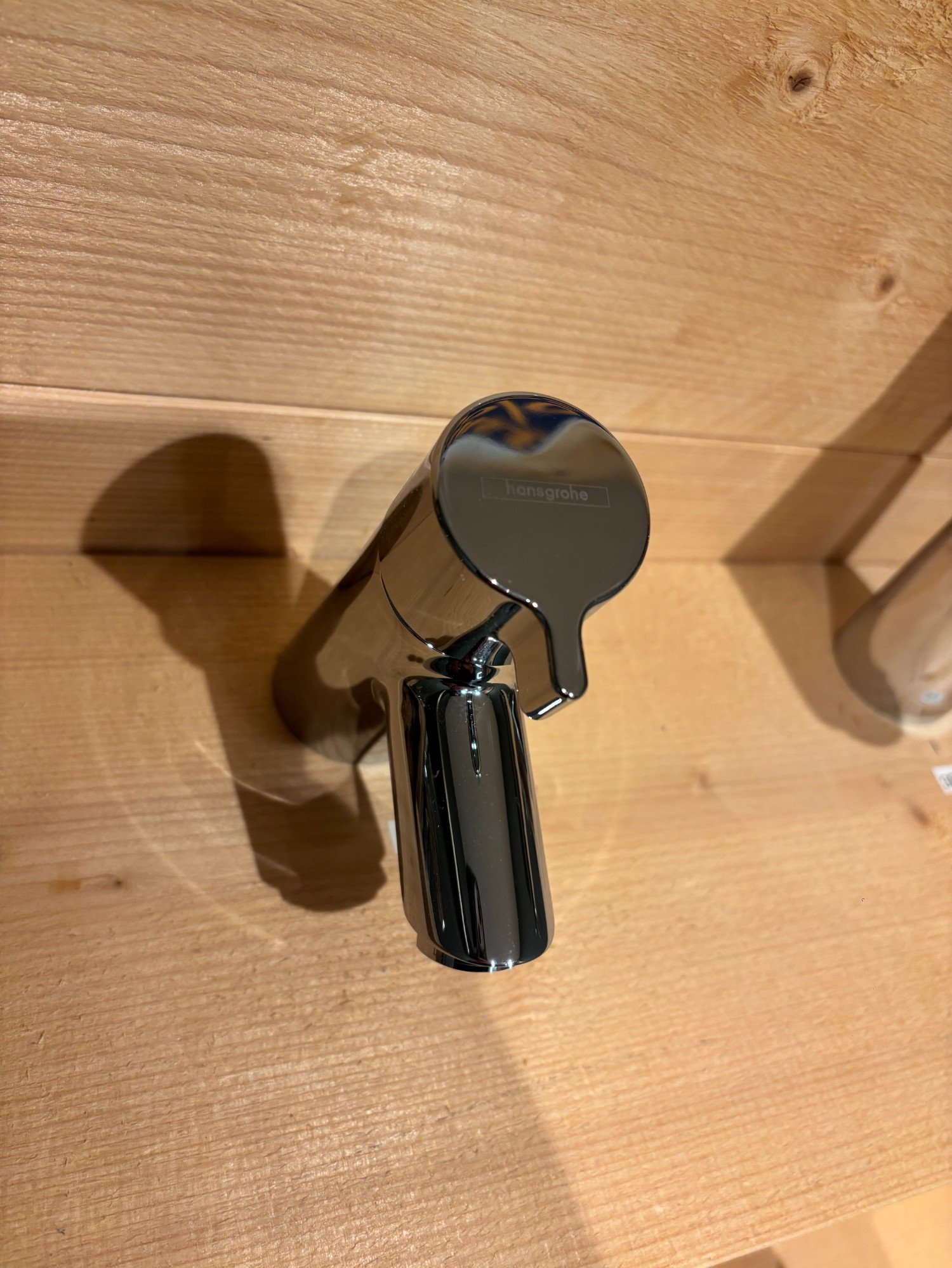 Hansgrohe Universeel fonteinkraan