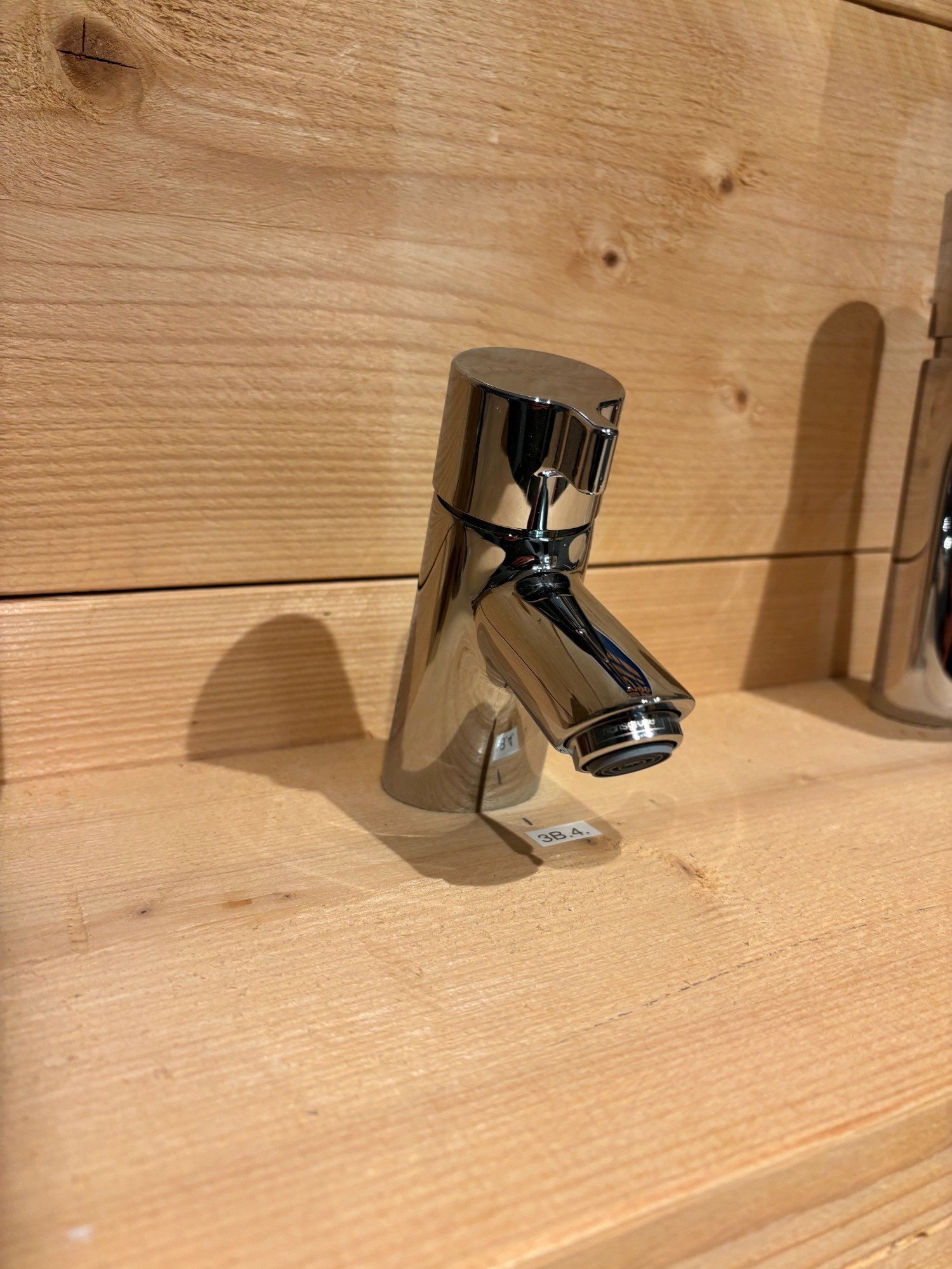 Hansgrohe Universeel fonteinkraan