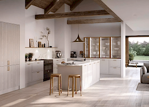 Welke kleur keuken past bij jouw huis en leefstijl