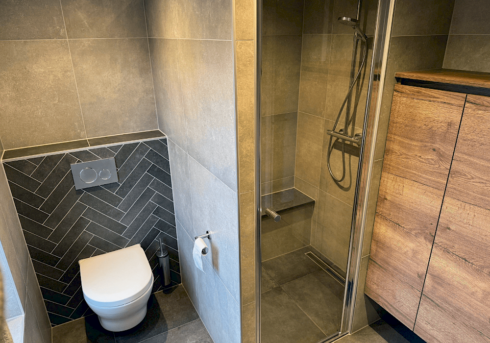 Kleine badkamer? Zo maak je er een fijne én stijlvolle ruimte van