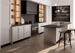 Greeploos of grepen in je nieuwe keuken: wat is de juiste keuze?