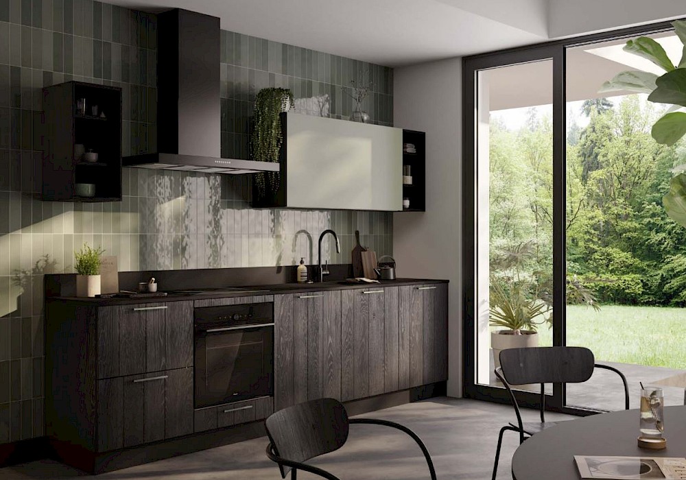 Welke afzuigkap past bij jouw keuken?