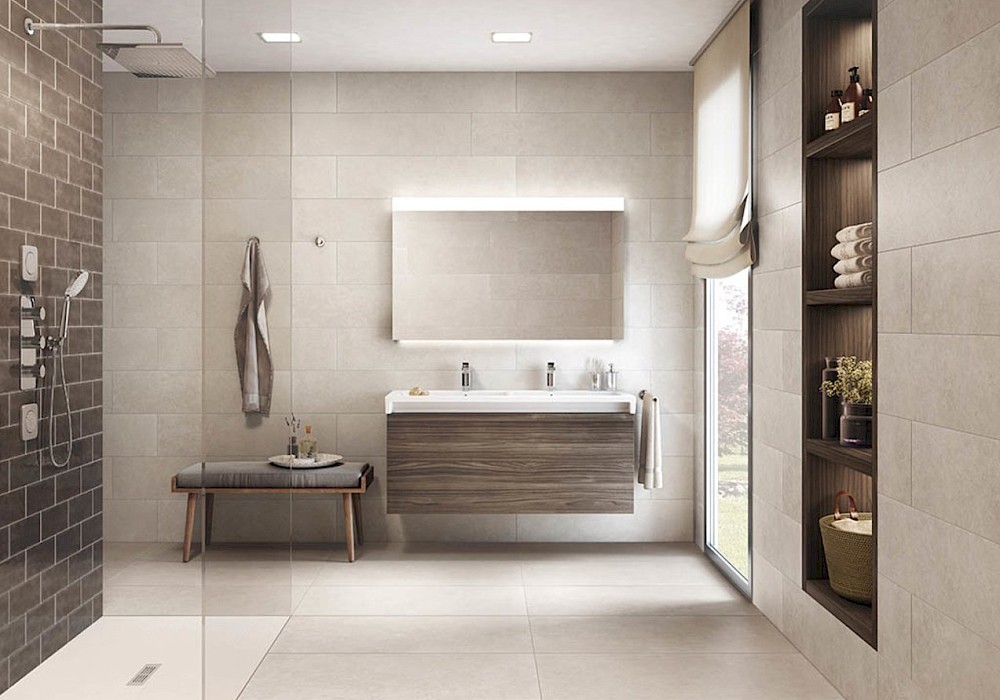 Tegels bepalen de sfeer voor jaren: zo maak je altijd de juiste keuze