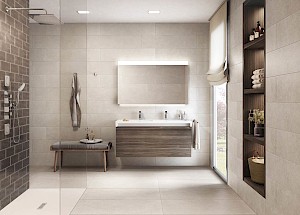 Tegels bepalen de sfeer voor jaren: zo maak je altijd de juiste keuze