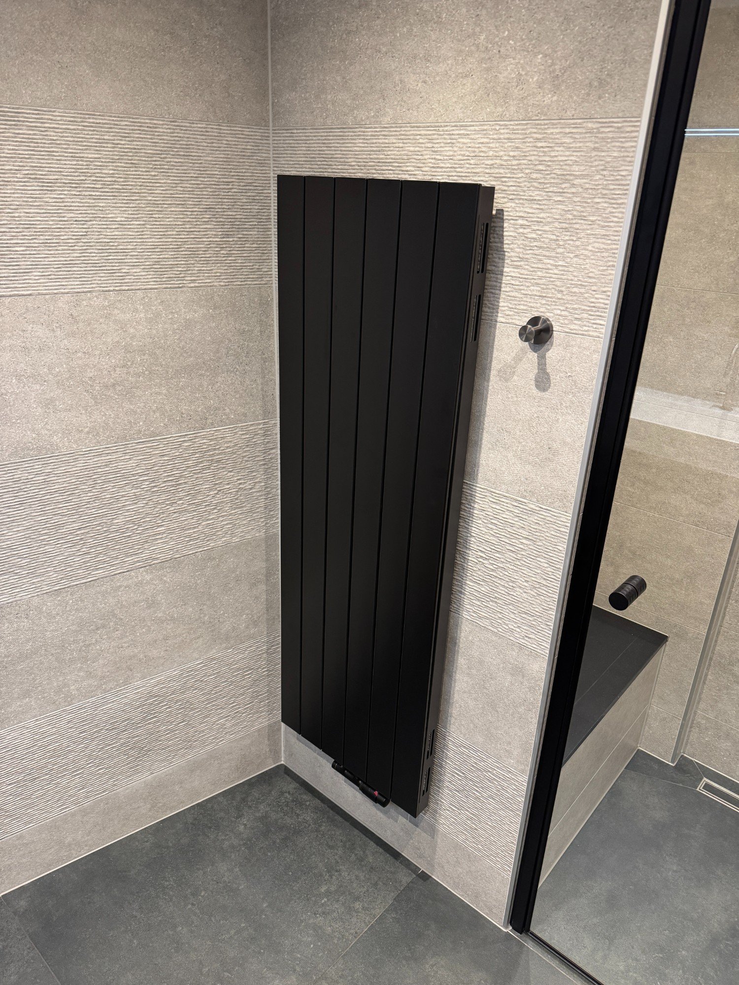 11419 Badkamer en toilet